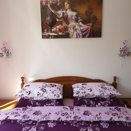 Sophie Apartament Apartament Sinaia Zewnętrze zdjęcie