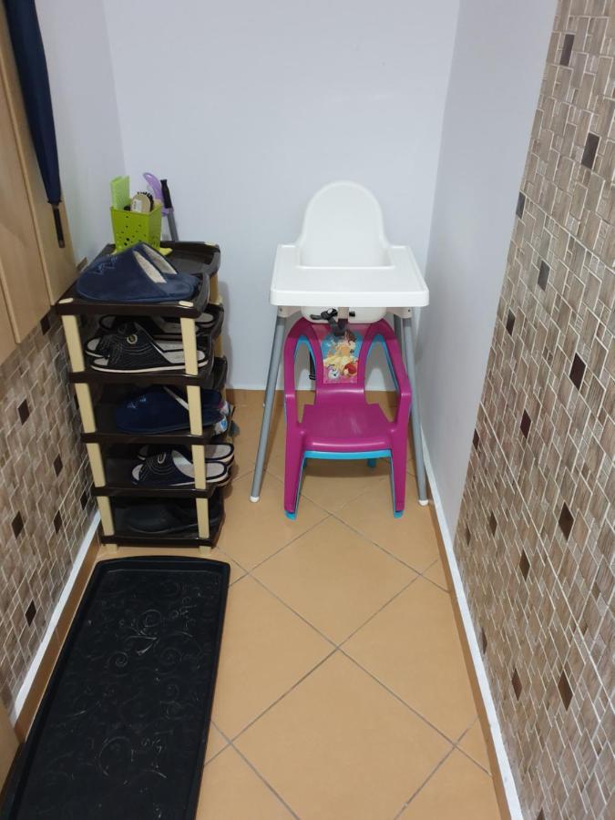 Sophie Apartament Apartament Sinaia Zewnętrze zdjęcie
