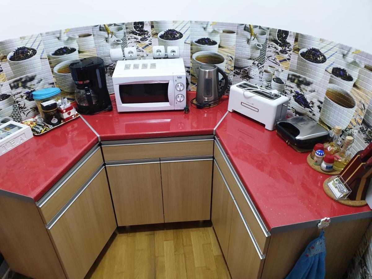 Sophie Apartament Apartament Sinaia Zewnętrze zdjęcie