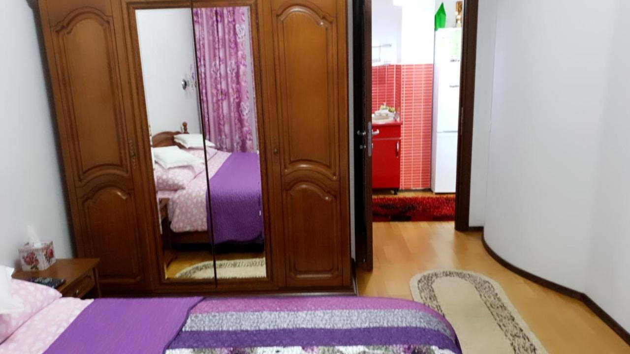 Sophie Apartament Apartament Sinaia Zewnętrze zdjęcie