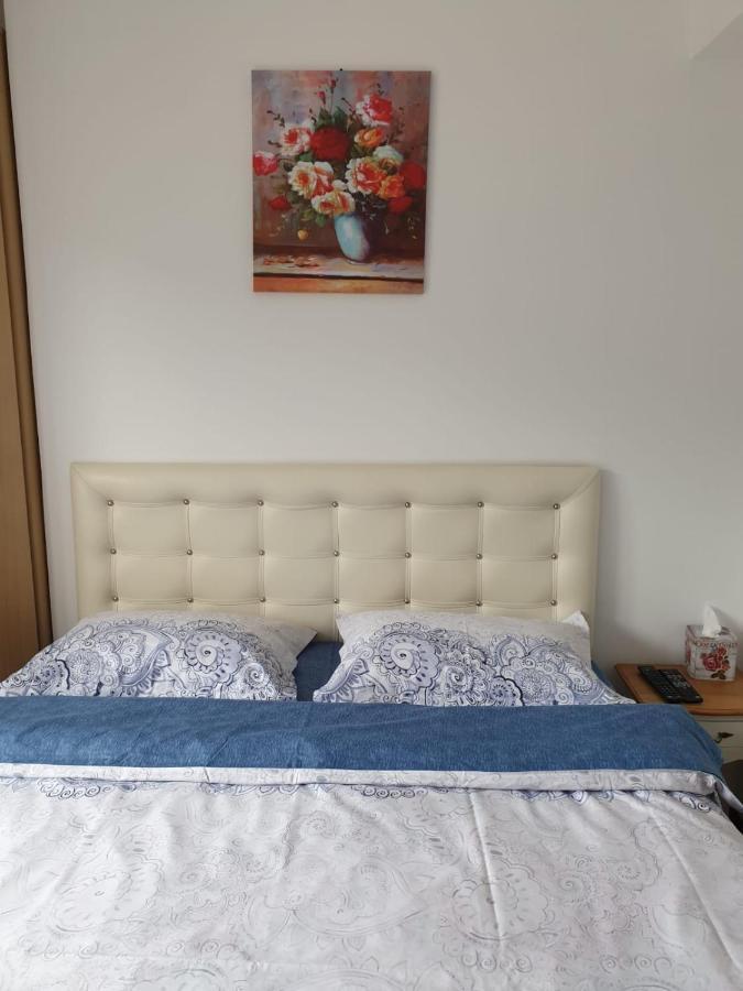 Sophie Apartament Apartament Sinaia Zewnętrze zdjęcie