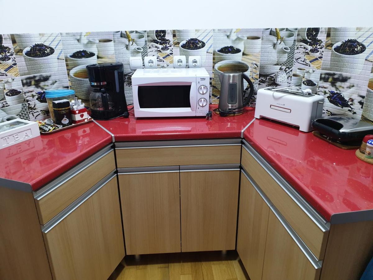 Sophie Apartament Apartament Sinaia Zewnętrze zdjęcie