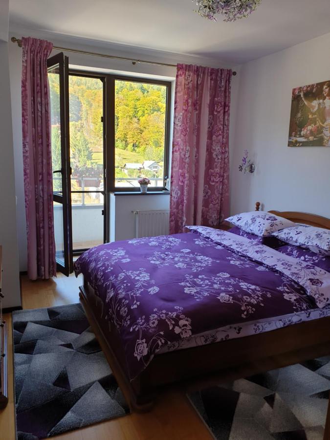 Sophie Apartament Apartament Sinaia Zewnętrze zdjęcie