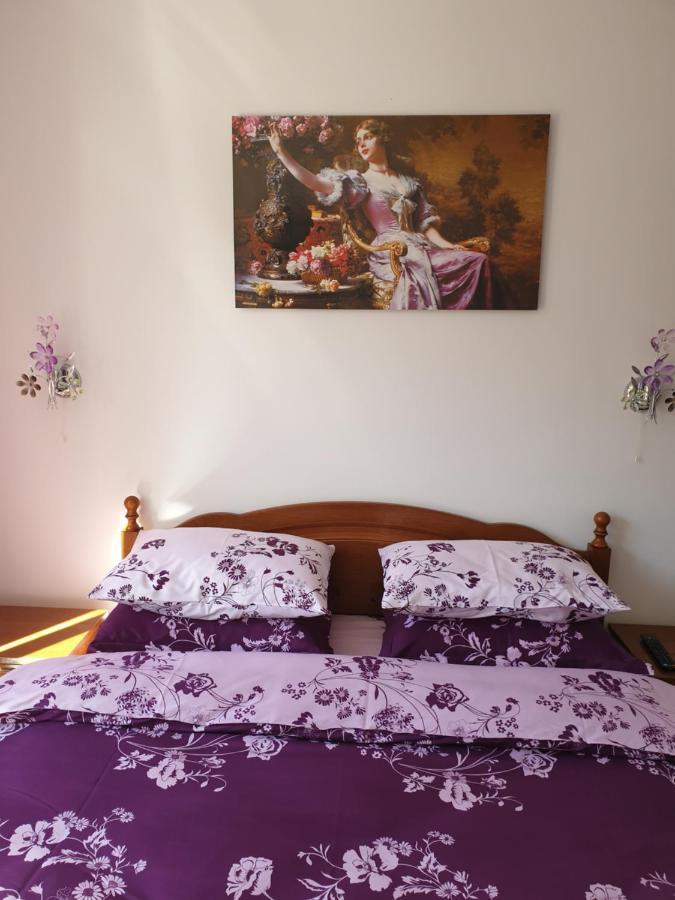 Sophie Apartament Apartament Sinaia Zewnętrze zdjęcie