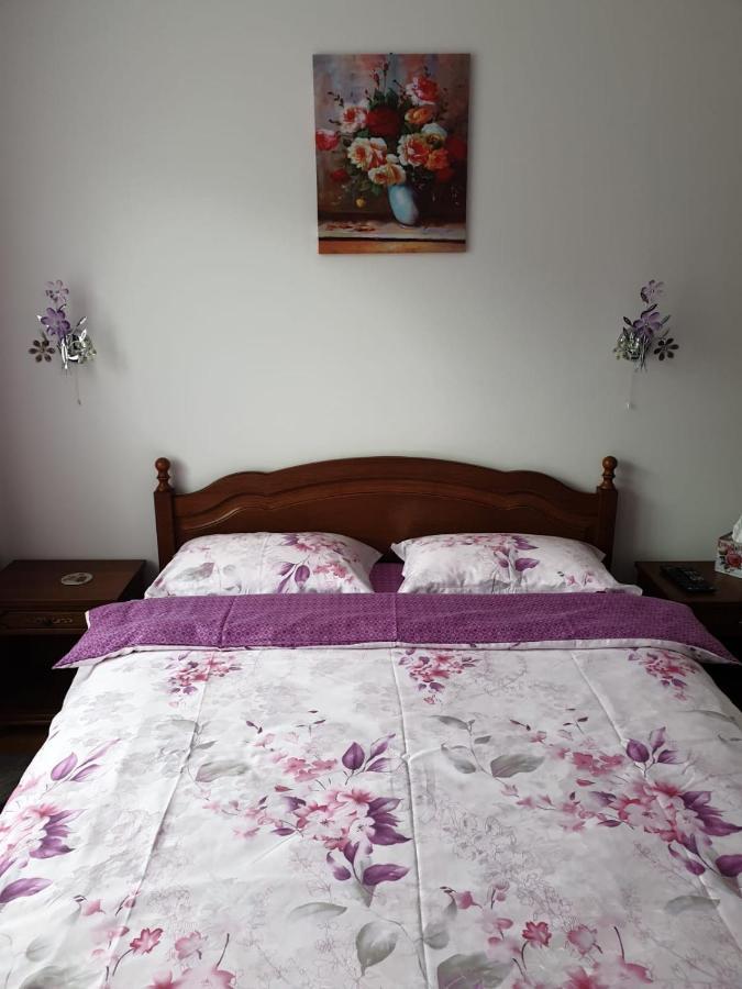 Sophie Apartament Apartament Sinaia Zewnętrze zdjęcie