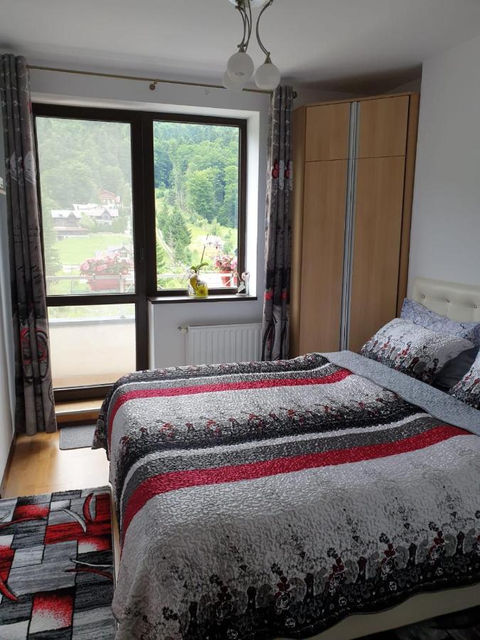 Sophie Apartament Apartament Sinaia Zewnętrze zdjęcie