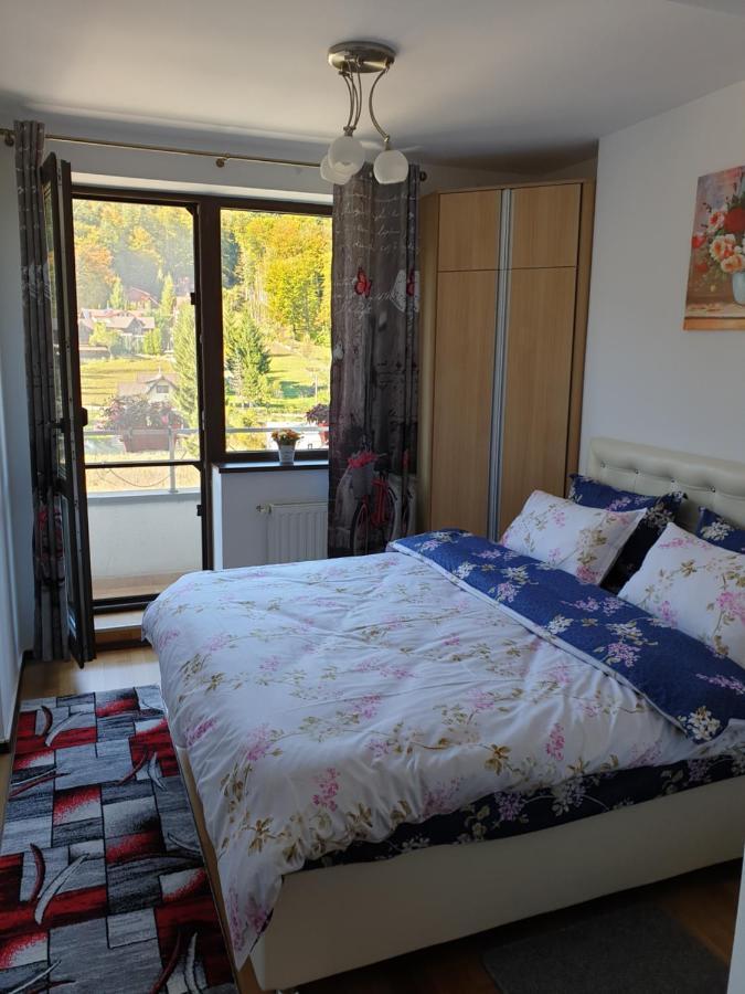 Sophie Apartament Apartament Sinaia Zewnętrze zdjęcie