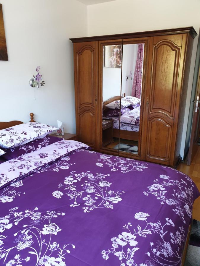 Sophie Apartament Apartament Sinaia Zewnętrze zdjęcie
